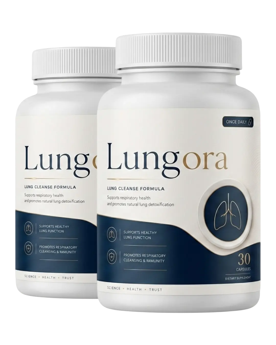 Lungora