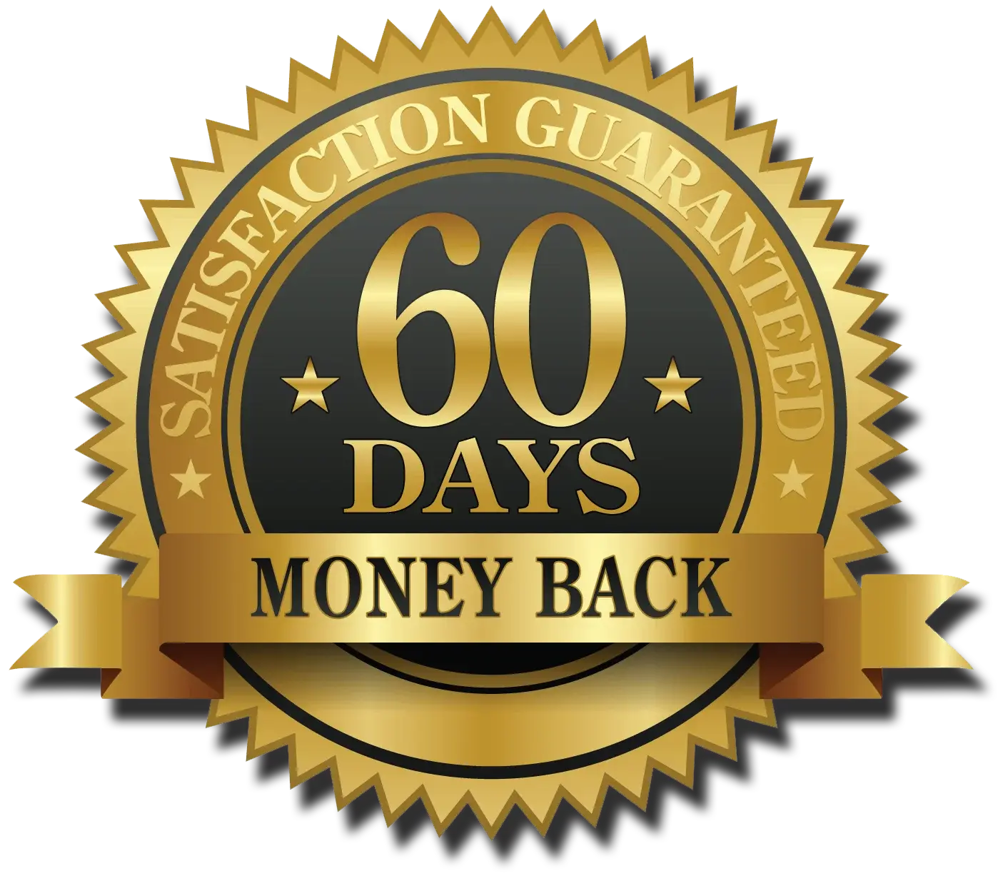 Lungora Money Guarantee